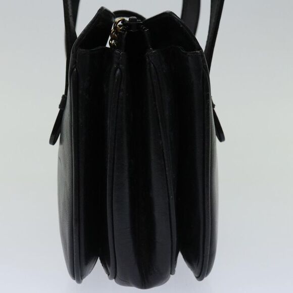 Pre Loved celine Women Black Handbags - Picture 4 of 8